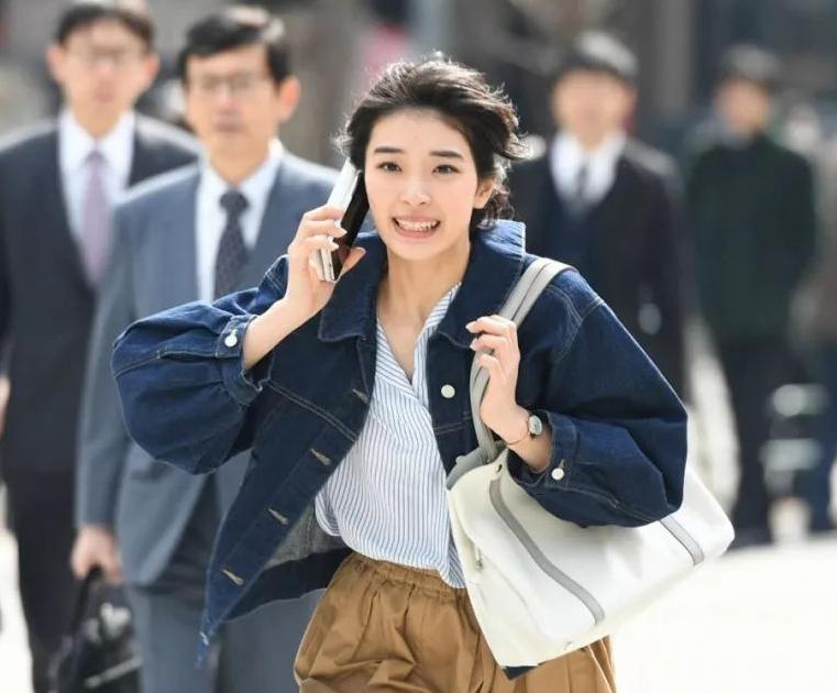 最实用知道自己脸大小的方法,大小脸方脸严重怎么调整