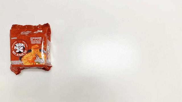 又有新款韩国速食面登陆加拿大啦!它会是下一个网红吗?