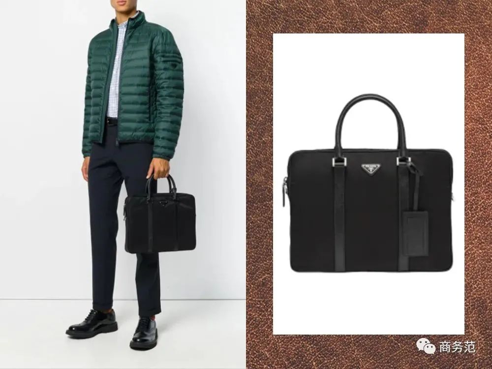 职业男士如何选择属于你的公文包,男斜挎公文包品牌排行榜