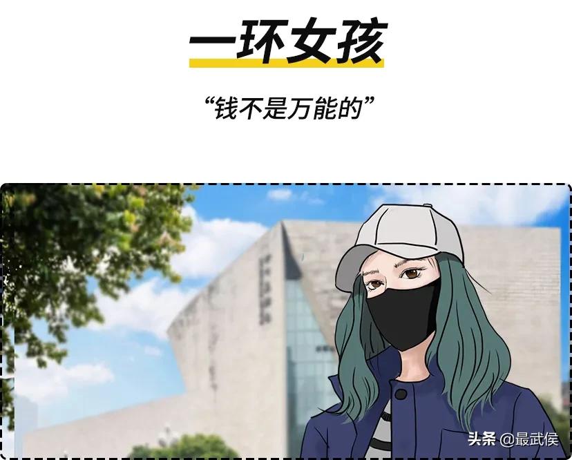 票选最受欢迎的星座女生,对号入座女