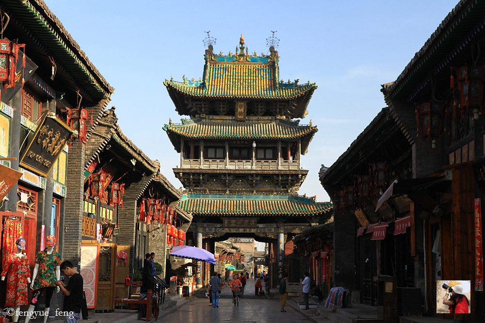 山西临汾自驾318川藏线详细攻略,自驾山西旅游攻略最全最好的线路