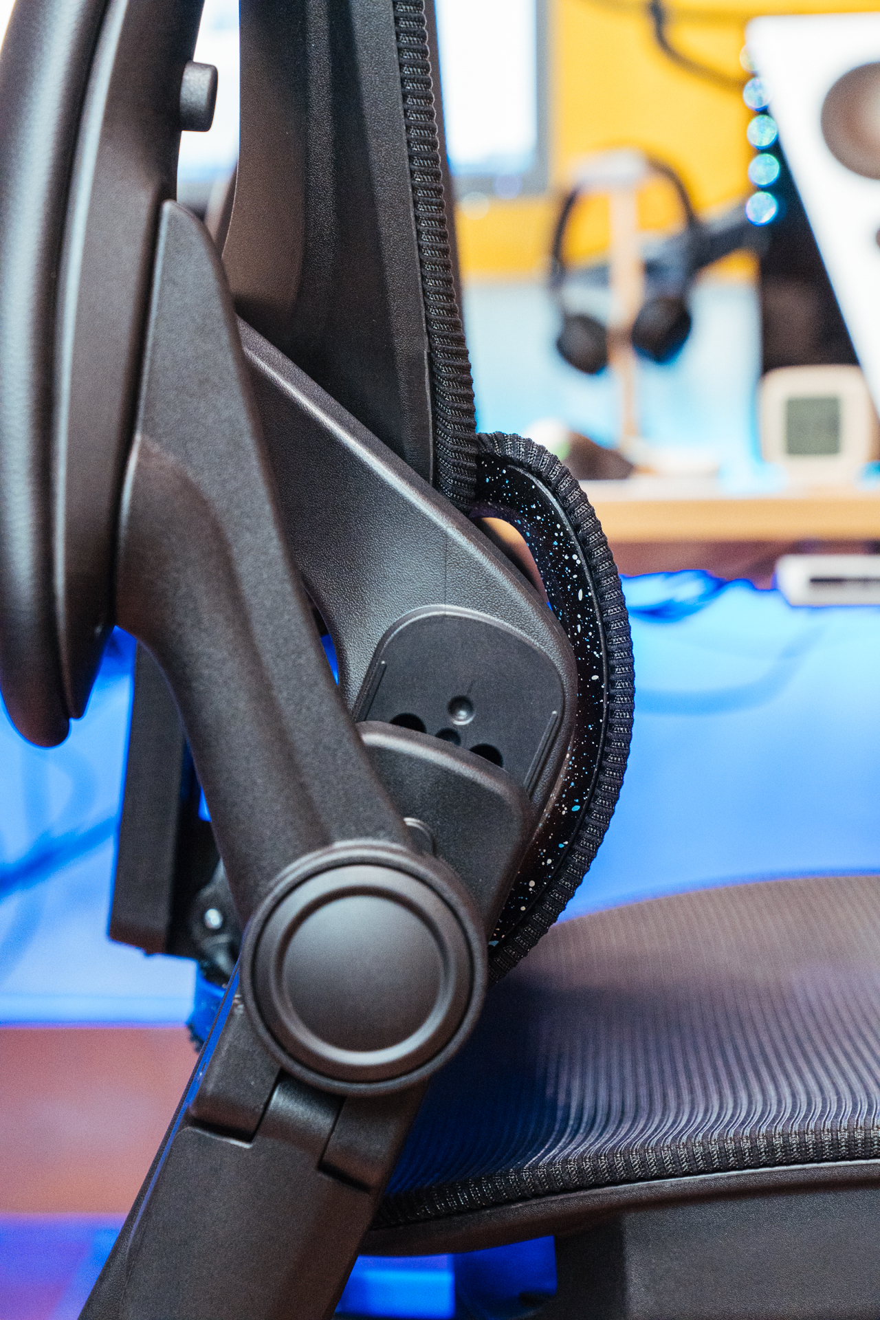 网易严选人体工学椅电脑椅评测,真正的人体工学椅网易严选