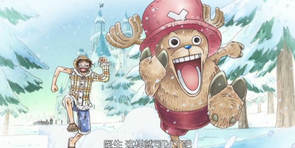 海贼王动画全部章节,海贼王动画剧情最新全解说