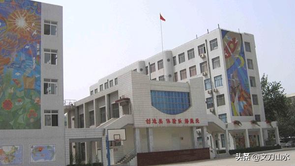 郑州市最好的公办小学排名,郑州市10所最好的小学