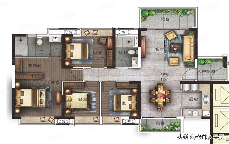 花都十大最差楼盘,花都最差的房子