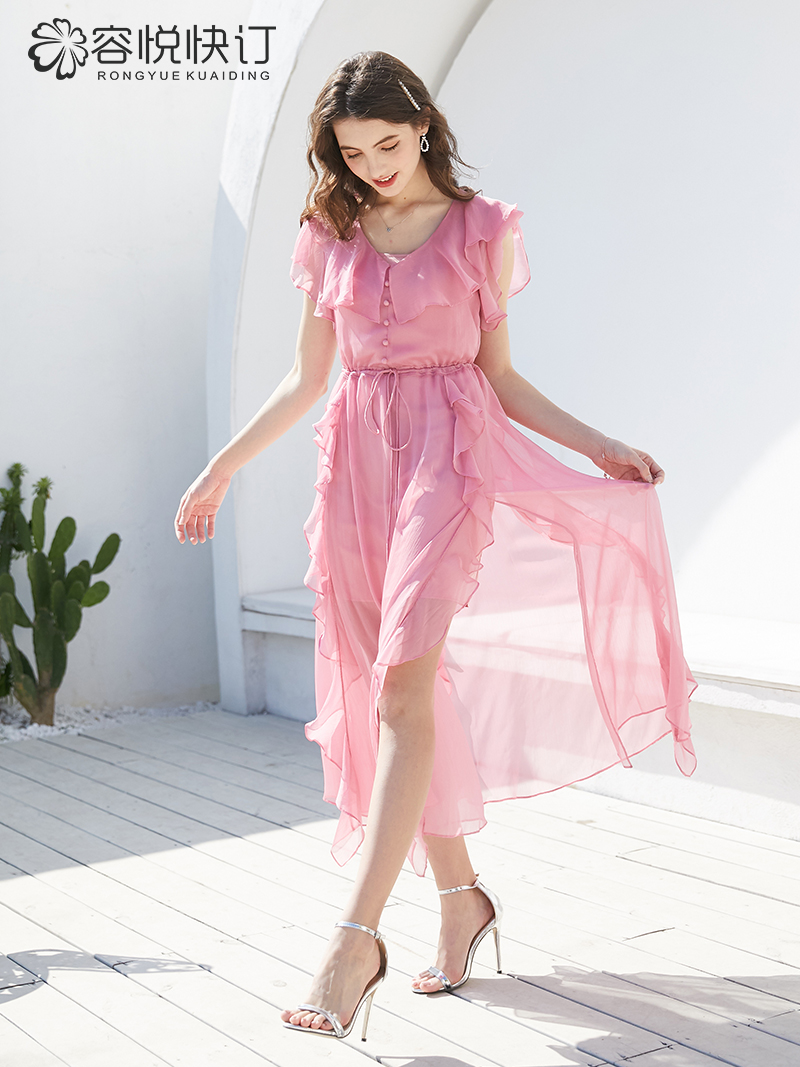 做女装品牌尾货销售工作挣钱么,小白做女装尾货怎么起步