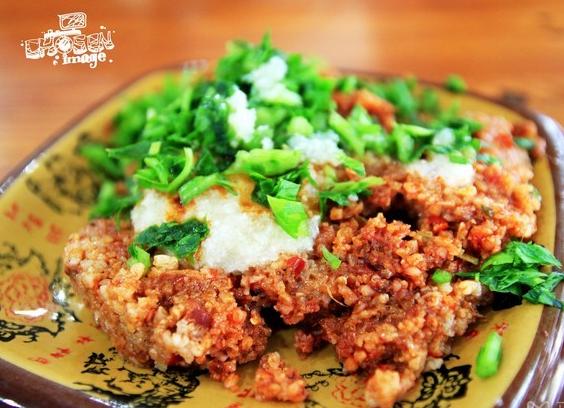 成都土桥清真寺牛肉,成都清真寺旁边卖牛肉