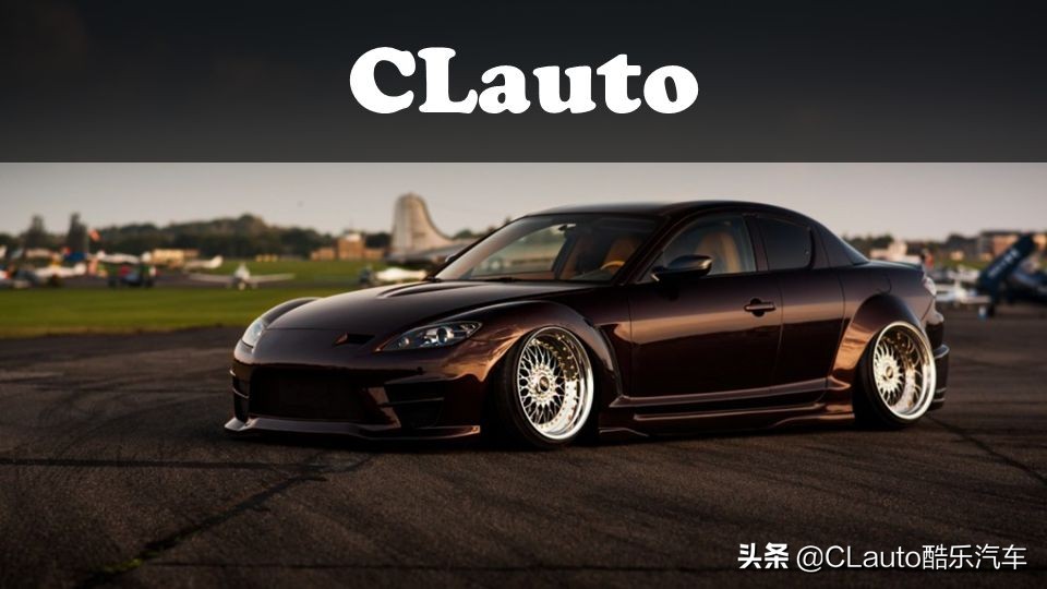 bbs轮毂实车效果,适合改bbs轮毂的车