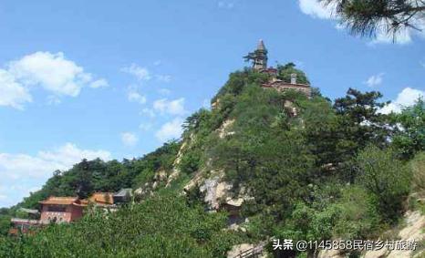 蓟州悠然山庄农家院,蓟县有个小资装修风格的农家院
