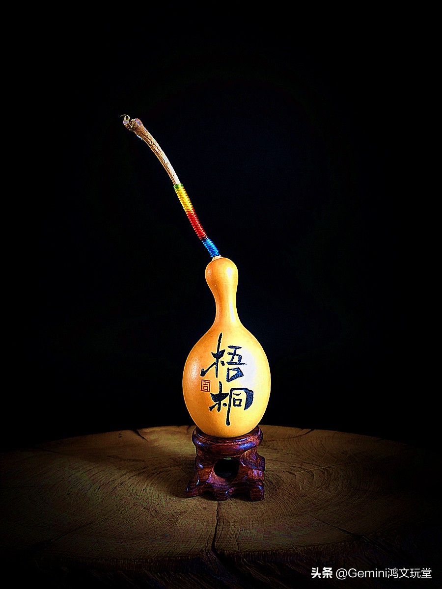 文玩葫芦没有龙头怎么修复,文玩葫芦没有龙头可以玩吗