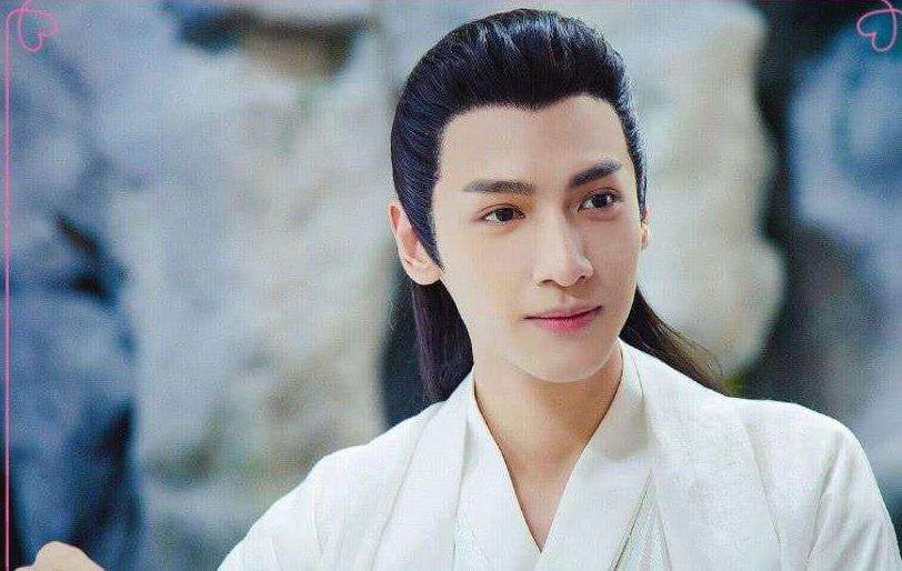 欧美古装最帅男演员,古装剧最帅三位男演员