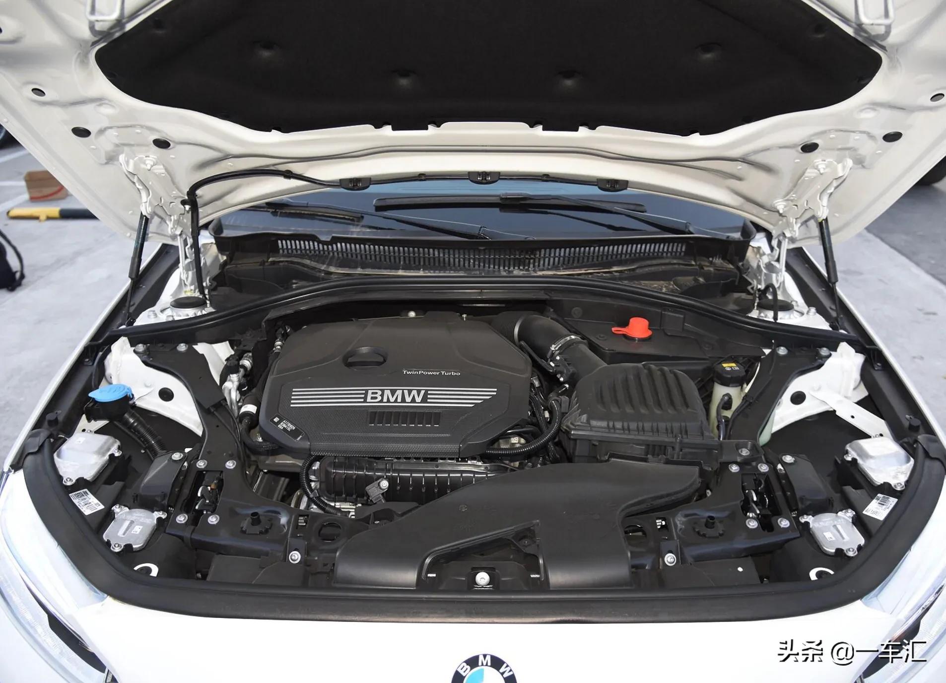 不到20万的宝马奔驰奥迪,不到20万的宝马