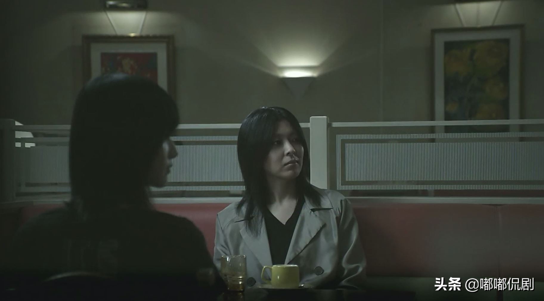 告白与复仇解析,告白与复仇