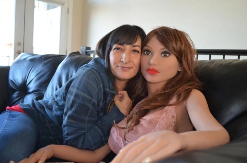 ​*气娃充**娃销量暴增，因为居家隔离的人实在没得做