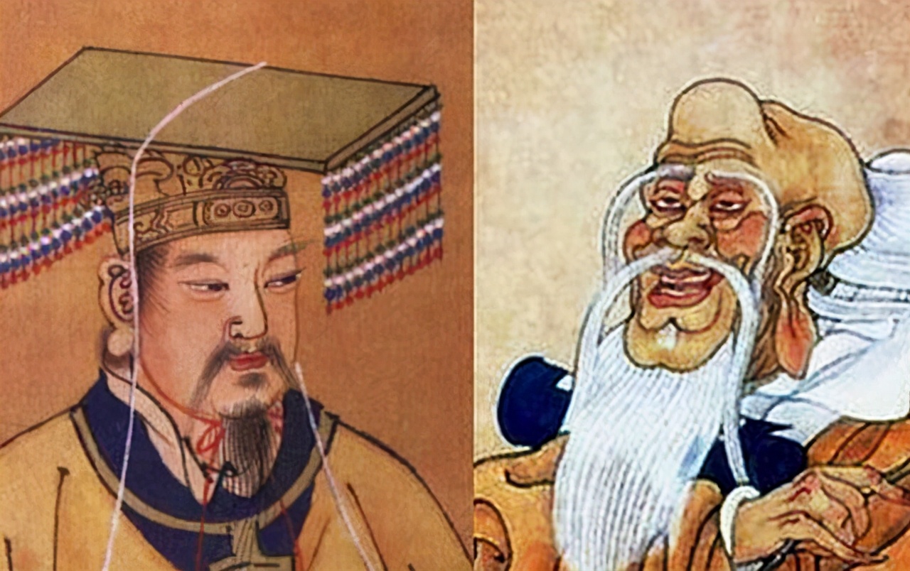 天潢贵胄和皇恩浩荡,天潢贵胄与恣睢之臣的关系