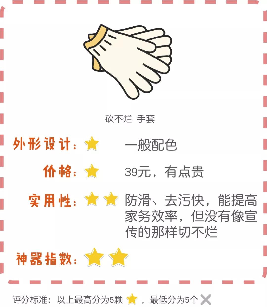 可以反复使用的家务手套,日本加厚家务手套