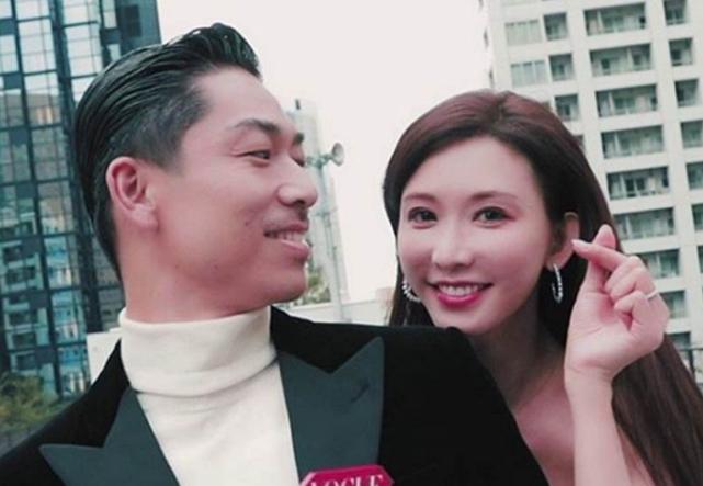 林志玲婚礼官方花絮影片曝光,林志玲婚礼彩排身穿婚纱激动落泪