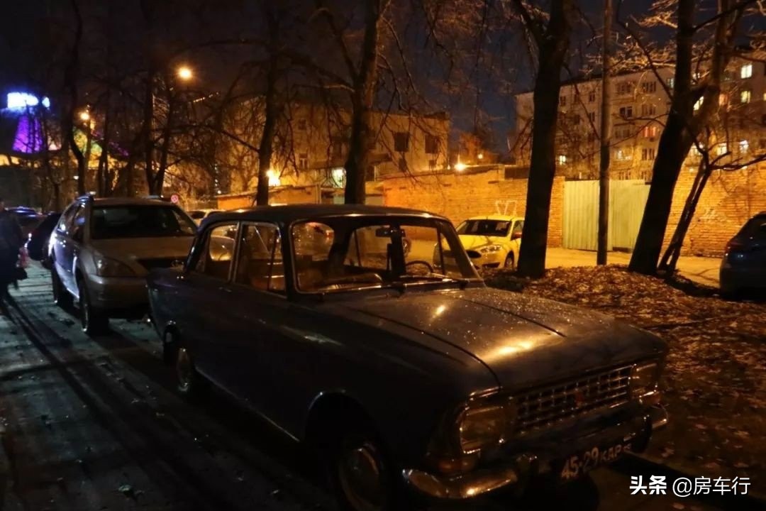 房车自驾游之环游世界,房车漫游记家在路上