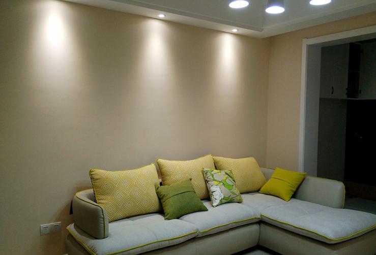 89平新房装修，飘窗当梳妆台！附报价清单，每笔明细比水还透明