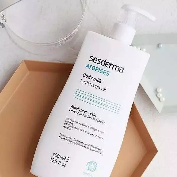 口碑最好的夏天美白身体乳,平价烟酰胺身体乳美白