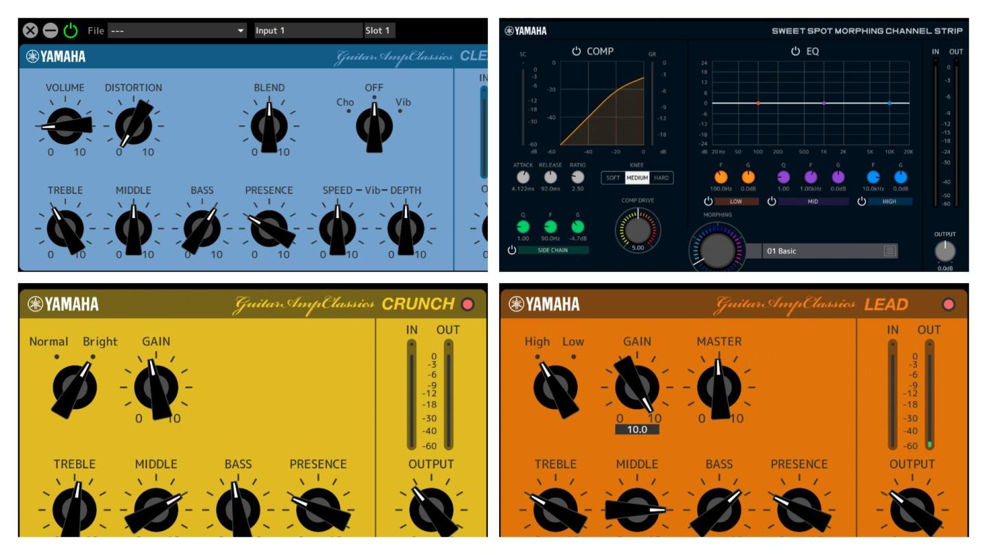 雅马哈steinbergur44声卡,雅马哈声卡ur22c怎么做直播