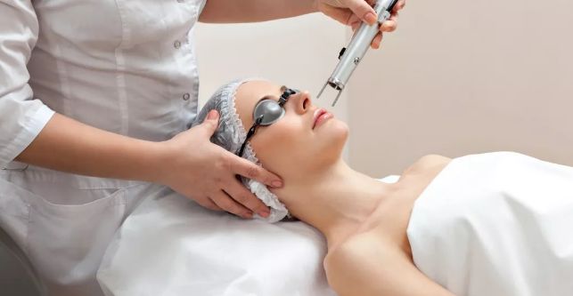 激光美白最真实的经历,激光美白为什么要一个月才有效果