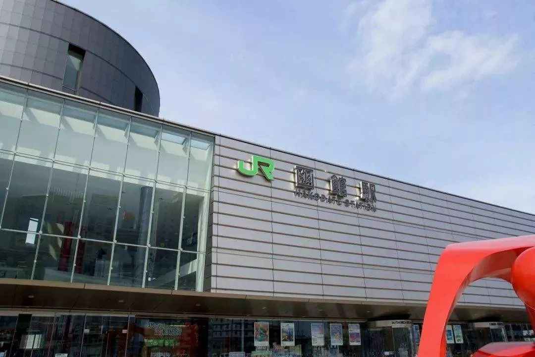 函馆夜景攻略视频,世界三大函馆夜景