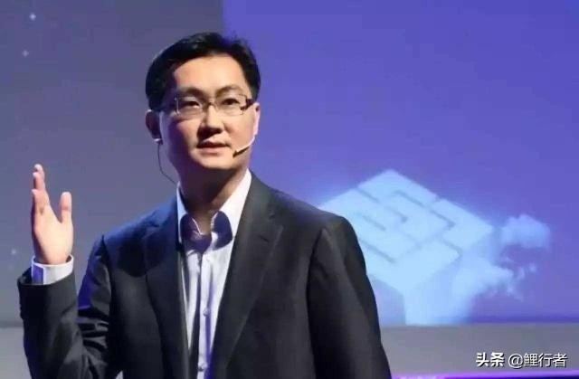 李泽楷卖掉腾讯股票市值多少,李泽楷什么时候卖掉腾讯