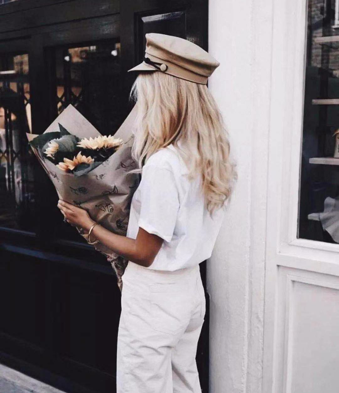 今年流行的这6款帽子,今年最火的5款帽子叫什么