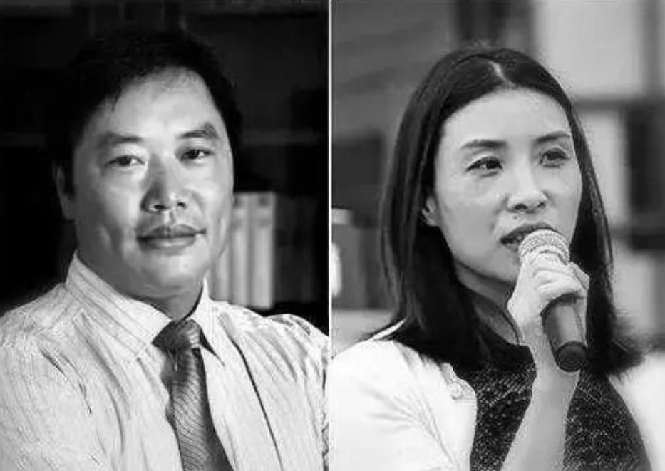 申通创始人聂腾飞近况,申通创始人聂腾飞