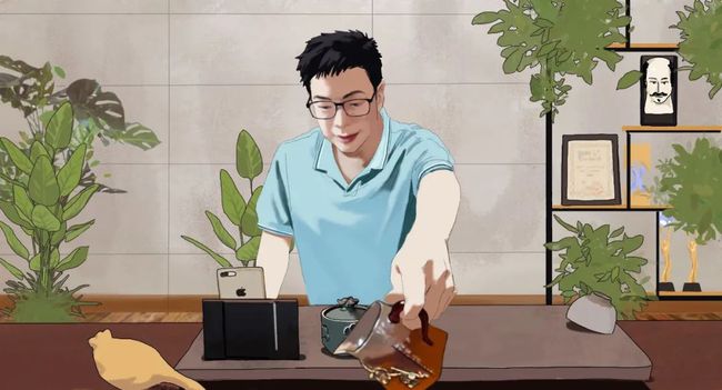 华媒智策王采臣采臣：好公关是黑衣人