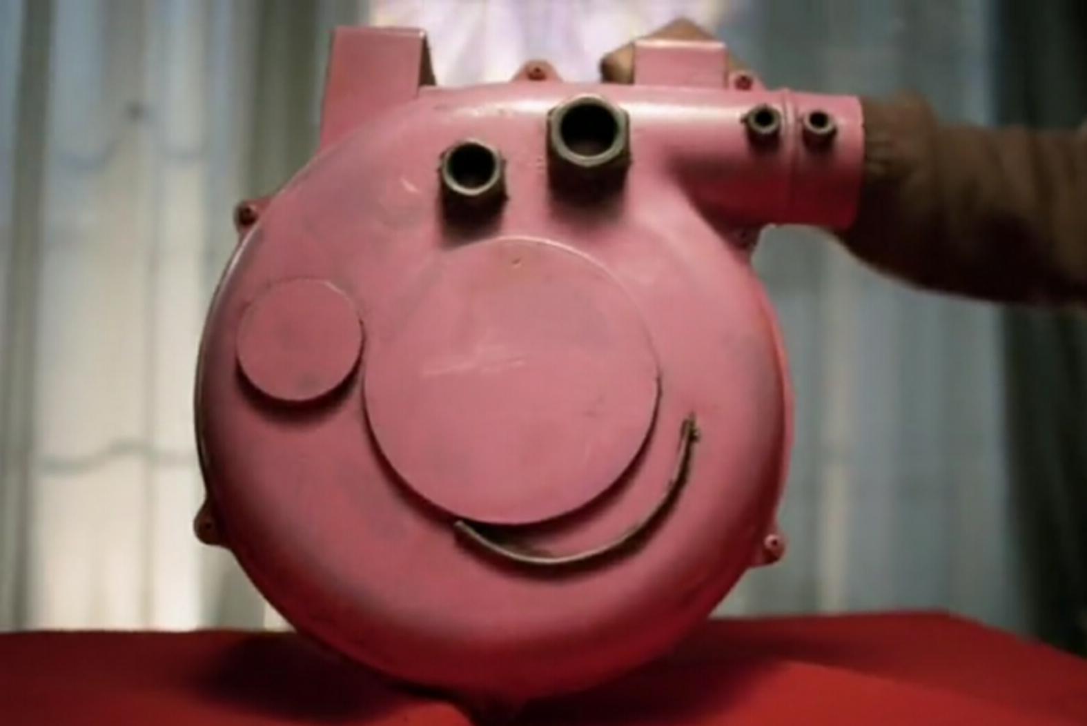 刘佩琦说佩奇,刘佩琦调侃小猪佩奇