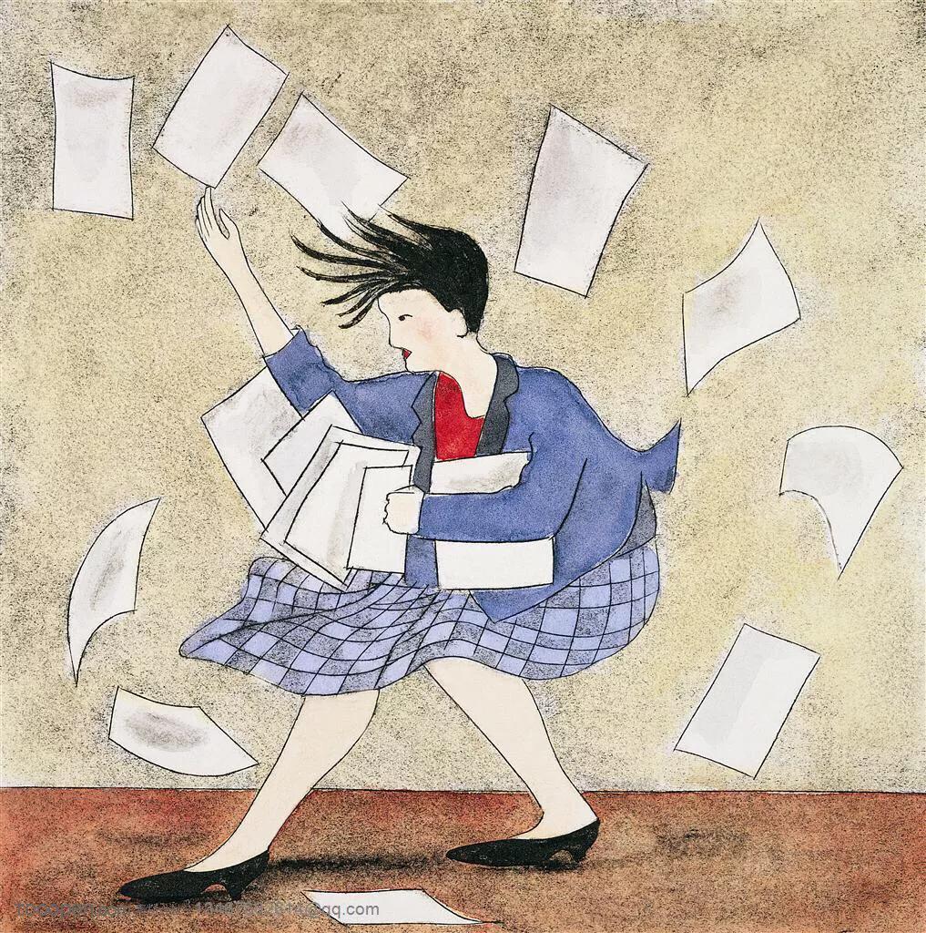 若非生活所迫谁愿意一身才华原版,若非生活所逼谁愿放弃一身才华