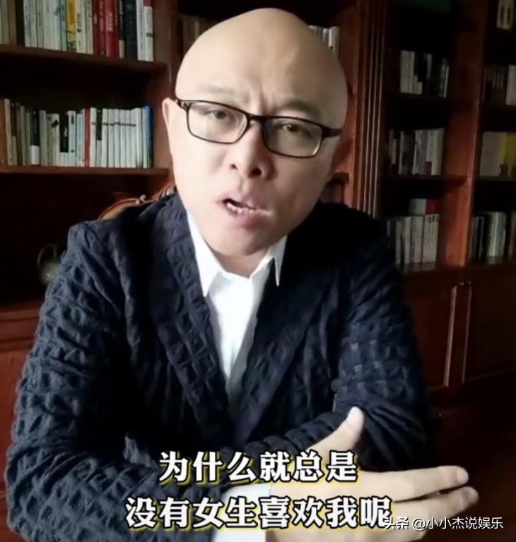 孟非最暖心的话,孟非给青年男女的两条爱情建议