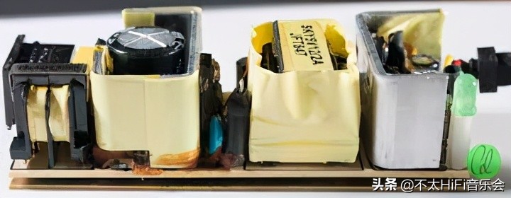 音响稳压电源有用吗,发烧音响电源线长度有要求吗