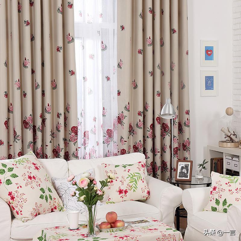 窗帘最新流行趋势,2023窗帘行业发展趋势