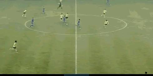 中超张晓晨,张晓晨中超