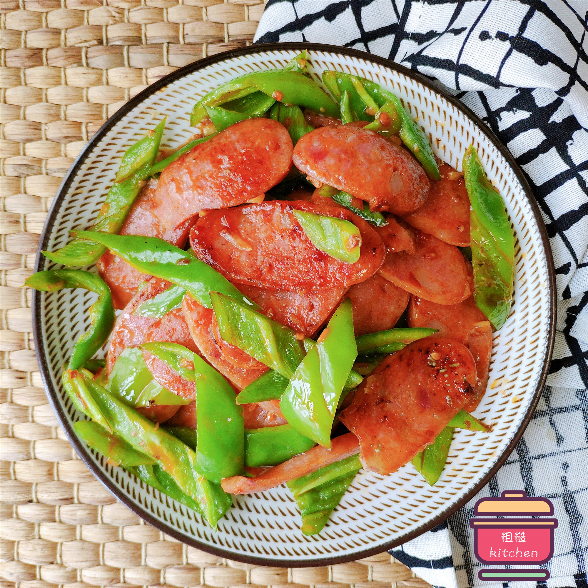 家常拌凉菜有几种凉菜下酒又好吃,简单家常凉菜下酒开胃