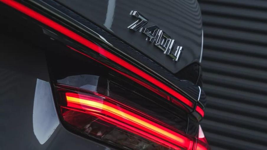 全新BMW7系试驾体验,bmw7系试驾体验