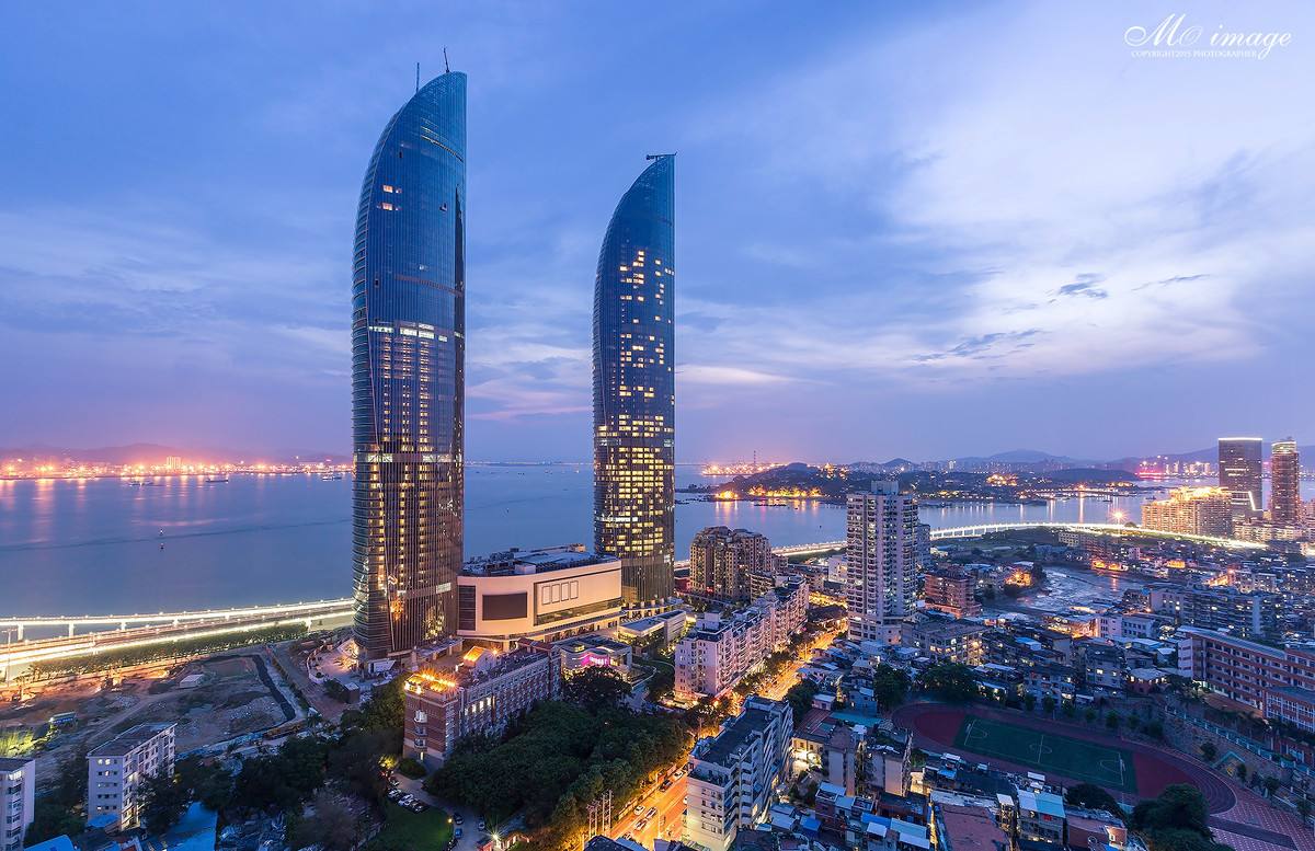 二线最有潜力城市排名,中国二线城市经济实力排名