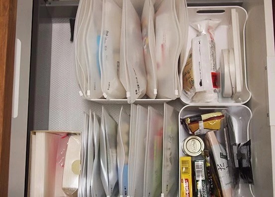 日本主妇十大收纳神器购买,日本主妇极简收纳整理