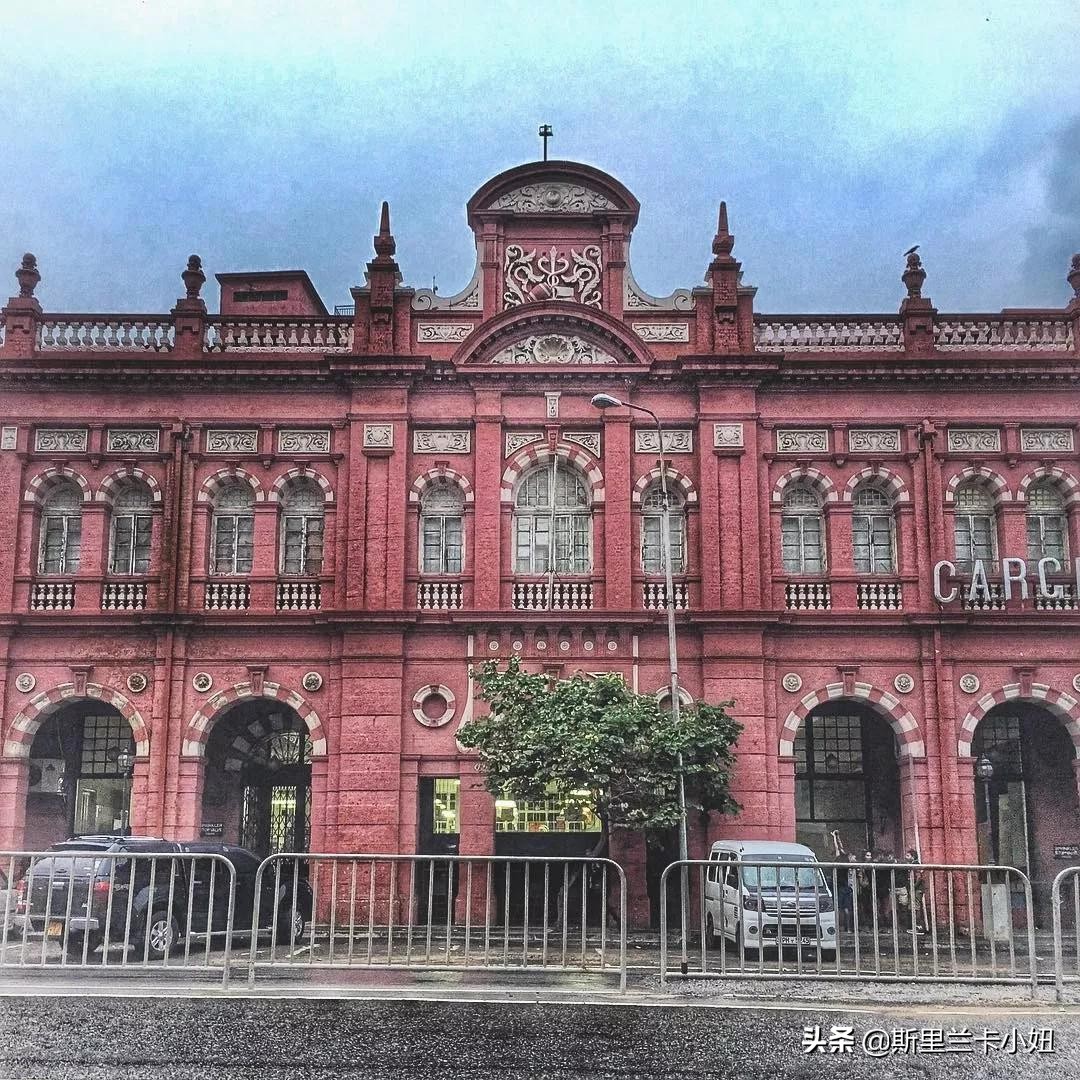 为什么要免签斯里兰卡,为什么一定要免签斯里兰卡