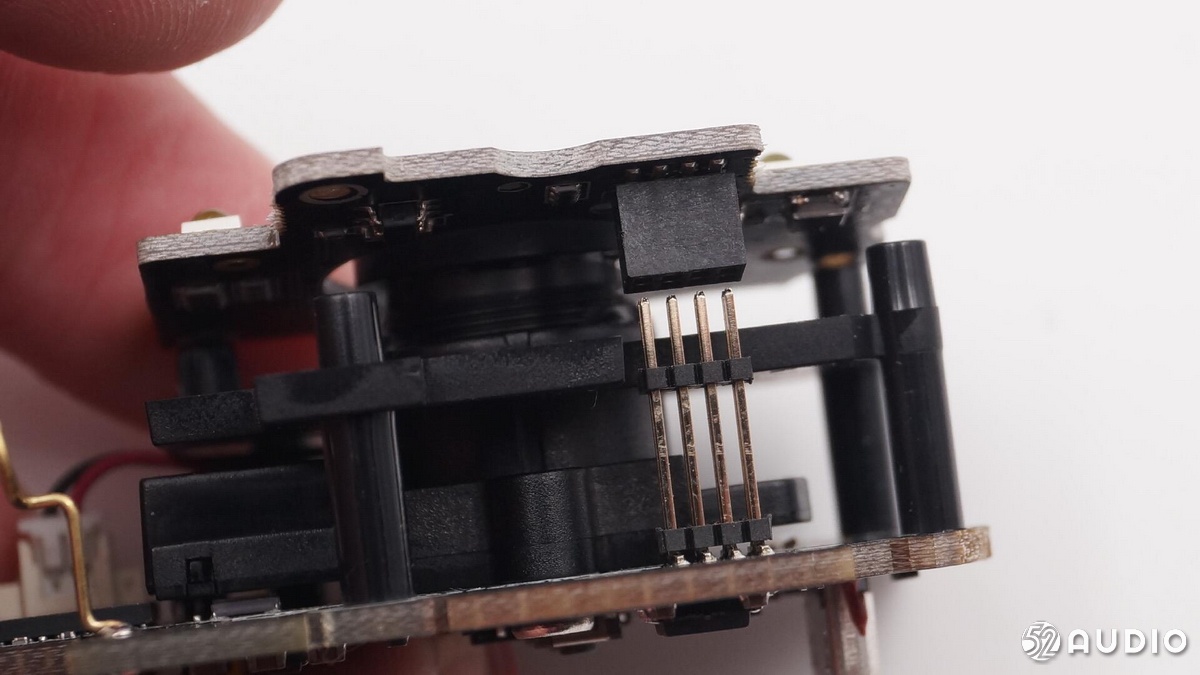 360度可视门铃拆机,360门铃拆机孔戳不动