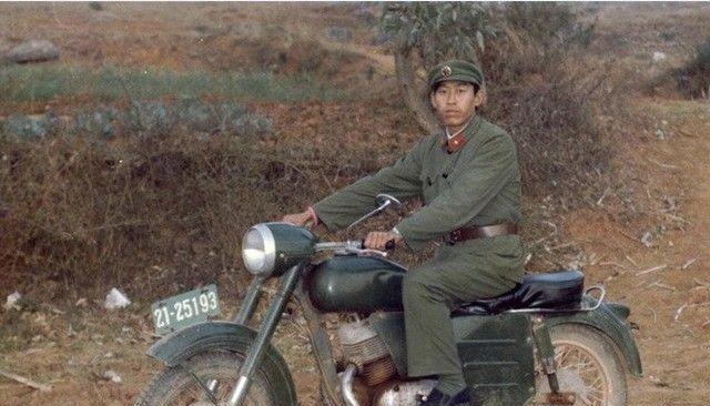 80年代有钱人摩托车,80年代的摩的牌子和价钱