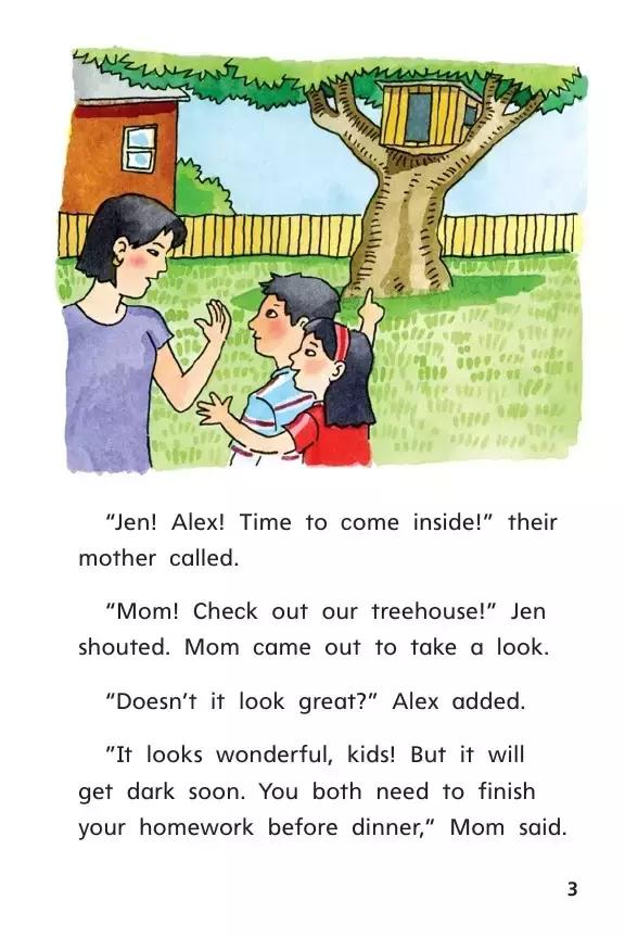 千姿百态的树绘本故事,关于树的绘本故事推荐