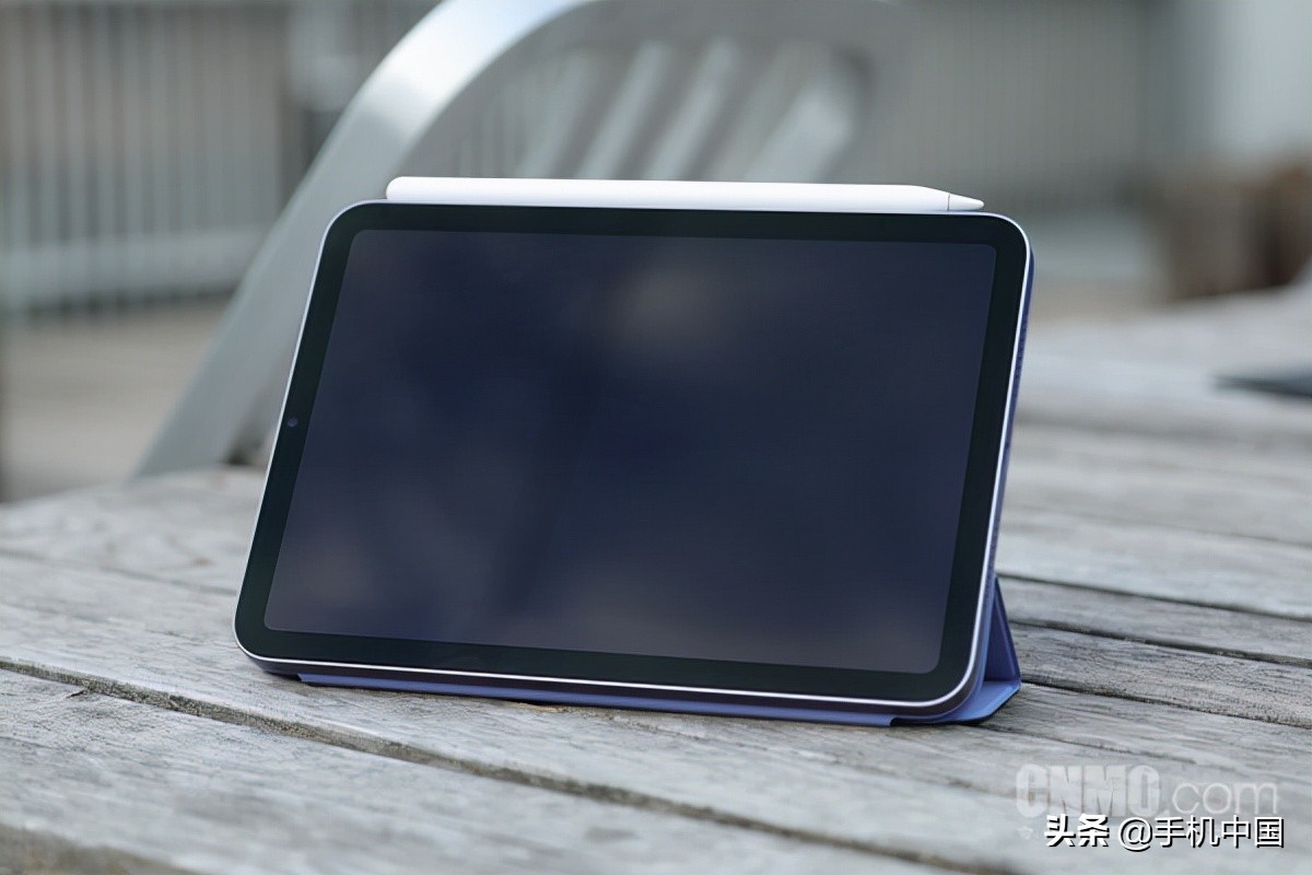 ipadmini一只手就能完全掌控,最便宜的全面屏ipadmini