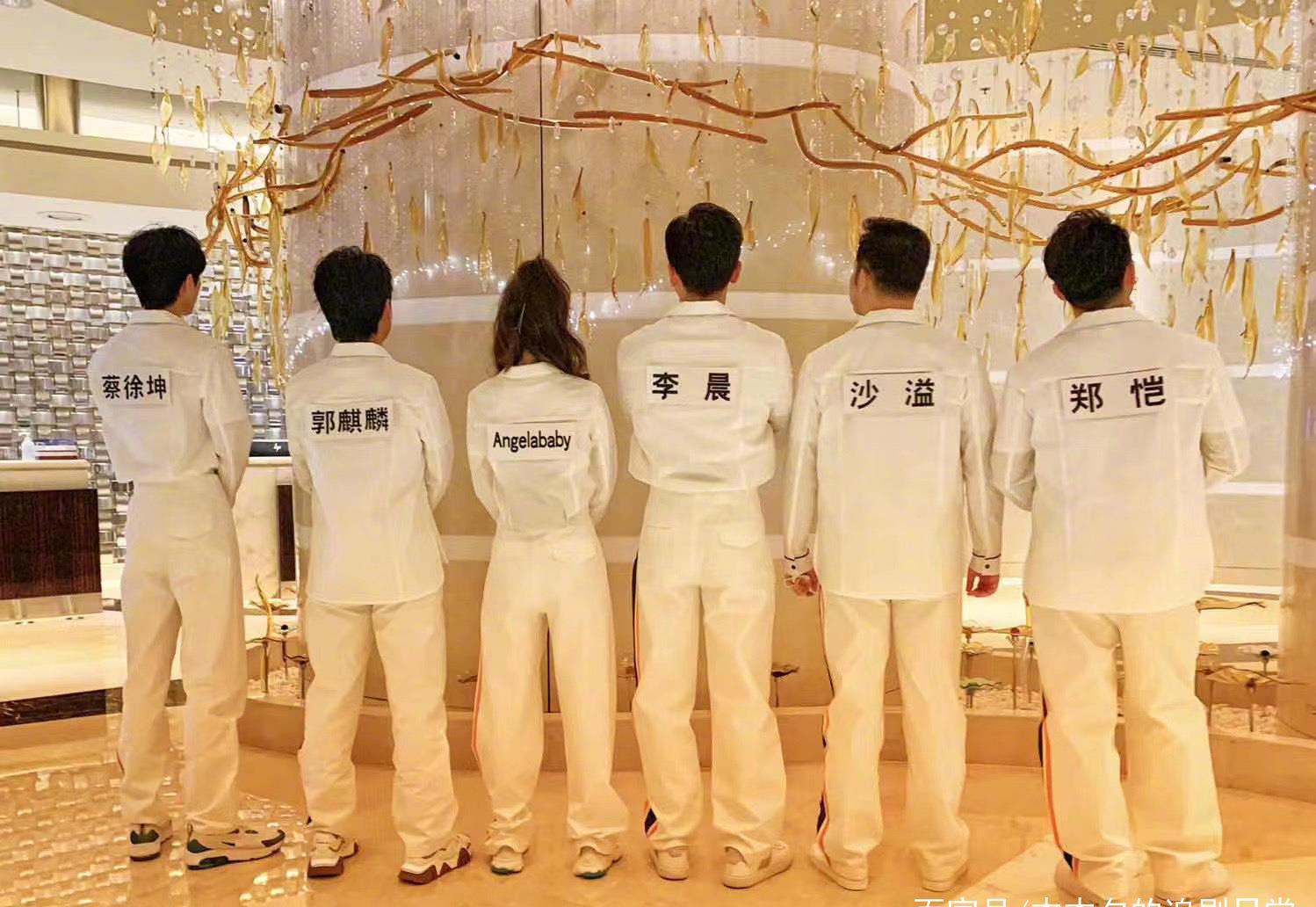 盘点所有李晨演过电视剧及电影,李晨影视剧最新