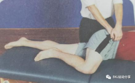 体态矫正之骨盆前倾