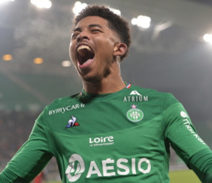 足坛u20新星排名前十名,世界足球前10名u23球选