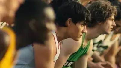 百马科普丨不能出门运动？十部经典电影安抚你骚动不安的心